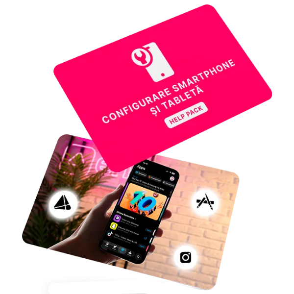 Настройка смартфона - Help Pack  photo 2