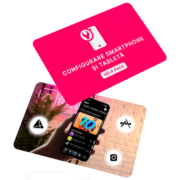 Настройка смартфона - Help Pack  photo 2