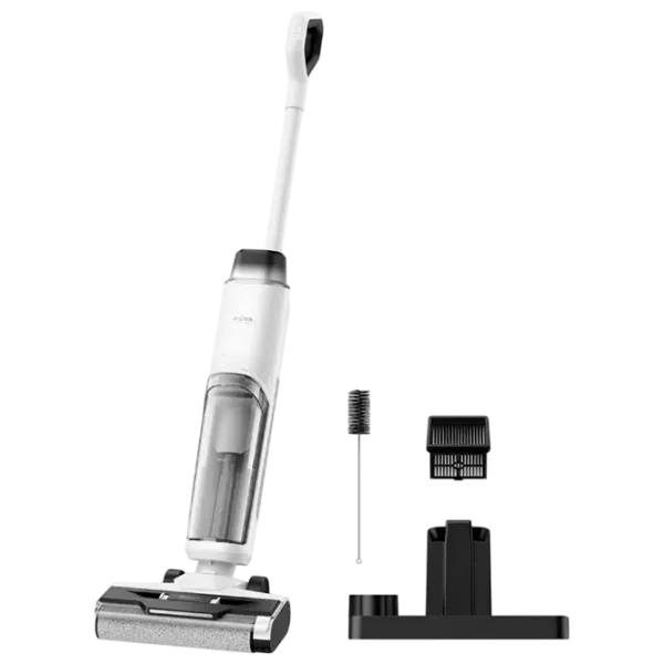 Aspirator vertical Mova K10 Pro / Gray White photo 1