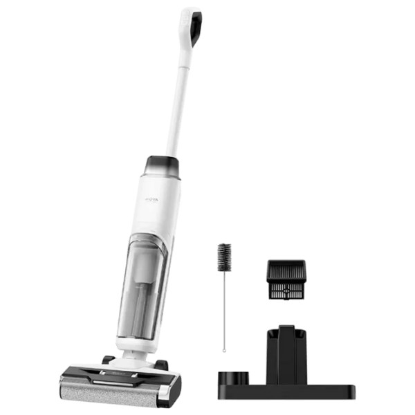 Aspirator vertical Mova K10 Pro / Gray White photo 1