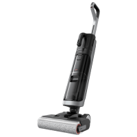 Aspirator vertical Dreame H14 Dual / Gray Black | ENTER.ONLINE