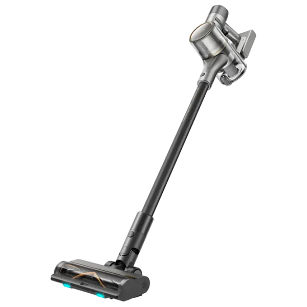 Вертикальный пылесос Dreame R20 Aqua  / Серебристый Серый photo 16