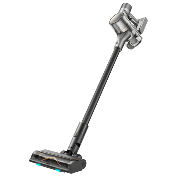 Вертикальный пылесос Dreame R20 Aqua  / Серебристый Серый photo 16