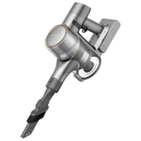 Aspirator vertical Dreame R20 Aqua / Silver Gray photo 7