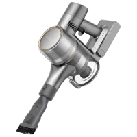 Aspirator vertical Dreame R20 Aqua / Silver Gray photo 8