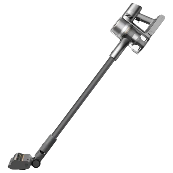 Вертикальный пылесос Dreame R20 Aqua  / Серебристый Серый photo 23