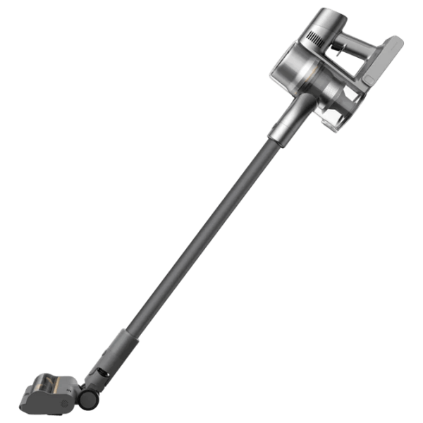 Вертикальный пылесос Dreame R20 Aqua  / Серебристый Серый photo 23