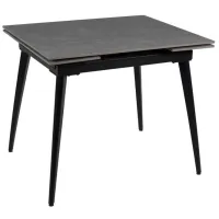 Кухонный стол раскладной Fabrik Home Reef Керамика/ Grey matt