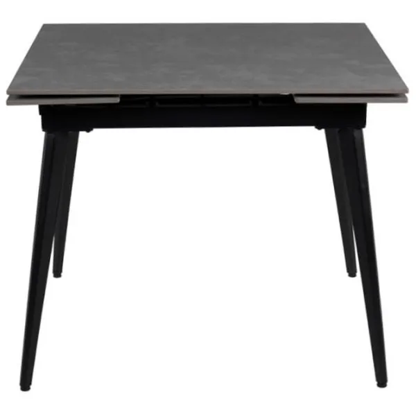 Masă de bucătărie extensibilă Fabrik Home Reef Ceramică/ Grey matt photo 4