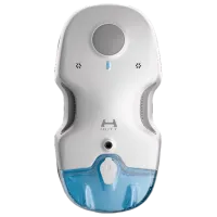 Robot pentru curățarea ferestrelor Hutt C7  White