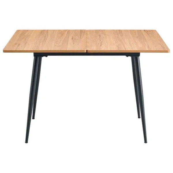 Кухонный стол раскладной Fabrik Home Smart МДФ/ Дуб photo 3