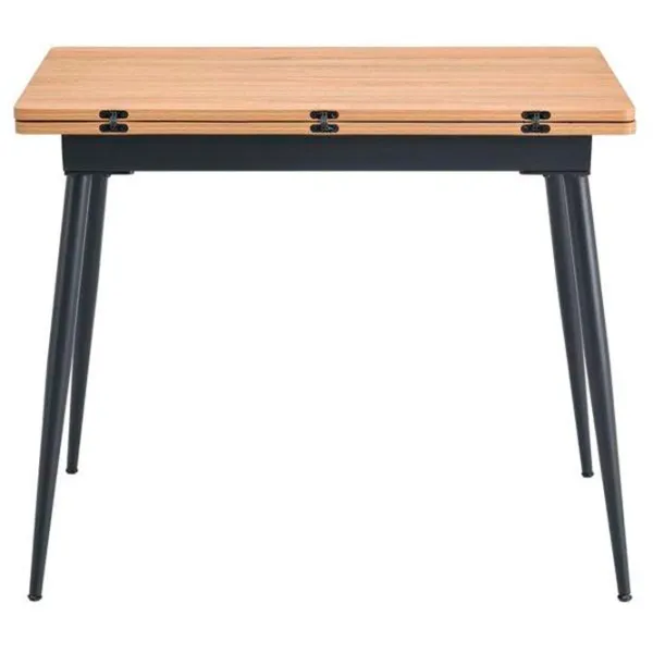 Кухонный стол раскладной Fabrik Home Smart МДФ/ Дуб photo 4