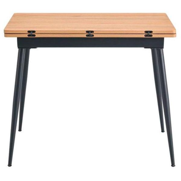 Кухонный стол раскладной Fabrik Home Smart МДФ/ Дуб photo 4