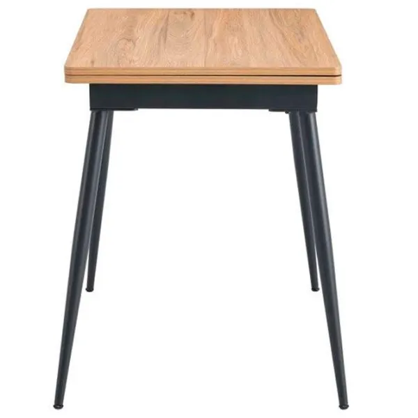 Кухонный стол раскладной Fabrik Home Smart МДФ/ Дуб photo 6