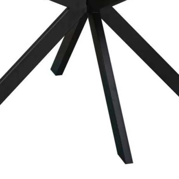 Кухонный стол раскладной Fabrik Home TASK МДФ/ Белый photo 4