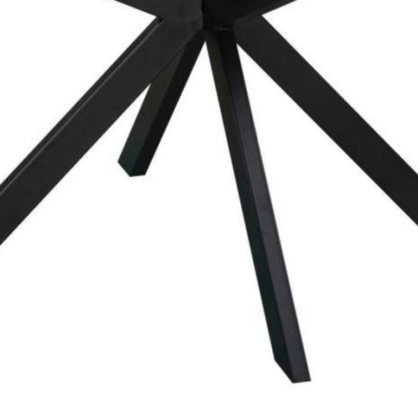 Кухонный стол раскладной Fabrik Home TASK МДФ/ Белый photo 4