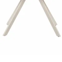 Masă de bucătărie extensibilă Fabrik Home URSA Ceramică/ Travertine photo 5