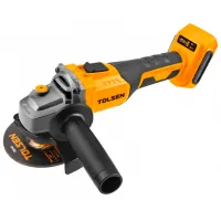 Polizor Tolsen MP20V Unghiular / / Yellow