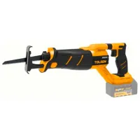 Fierăstrău sabie Tolsen MP20V  / Yellow