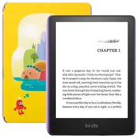 Электронная книга Amazon Kindle Paperwhite Kids 6.8" / E-Ink / 16 ГБ / Черный
