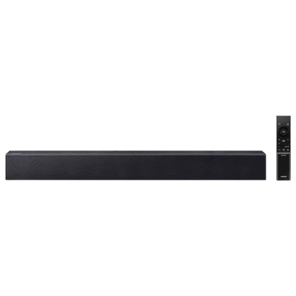 Саундбар Samsung HW-B400F/UA 2.0 / Черный photo 1