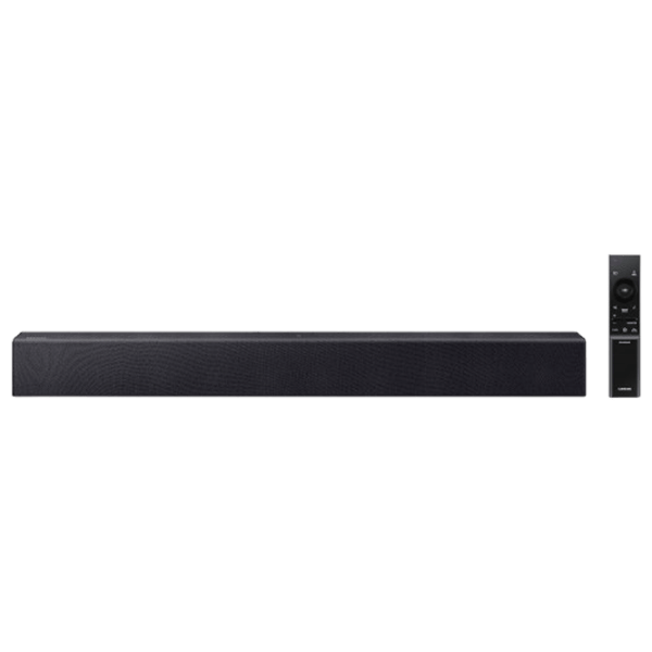 Саундбар Samsung HW-B400F/UA 2.0 / Черный photo 1