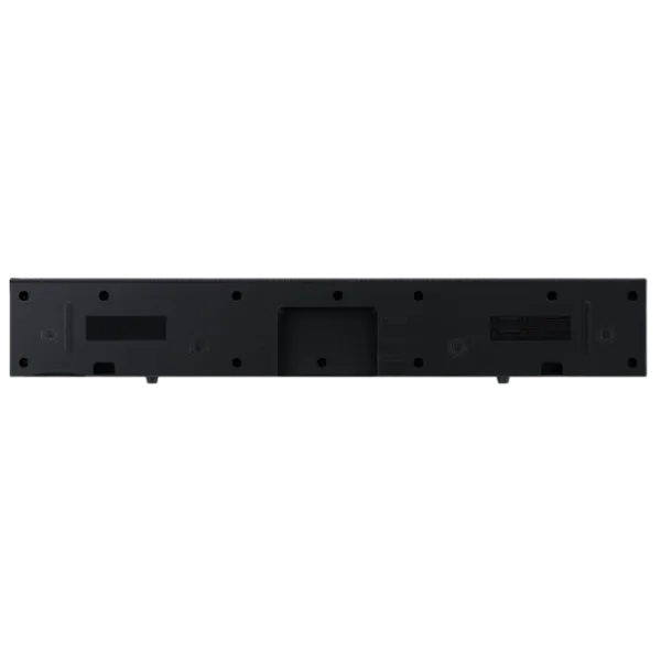 Саундбар Samsung HW-B400F/UA 2.0 / Черный photo 2