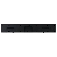 Саундбар Samsung HW-B400F/UA 2.0 / Черный photo 2
