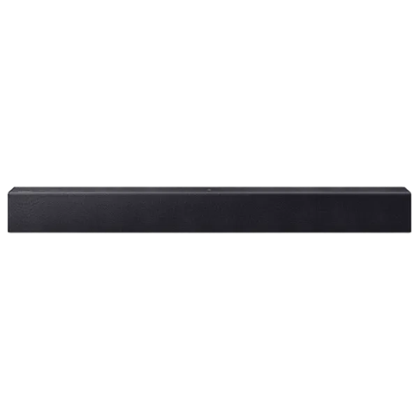 Саундбар Samsung HW-B400F/UA 2.0 / Черный photo 3