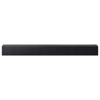Саундбар Samsung HW-B400F/UA 2.0 / Черный photo 3