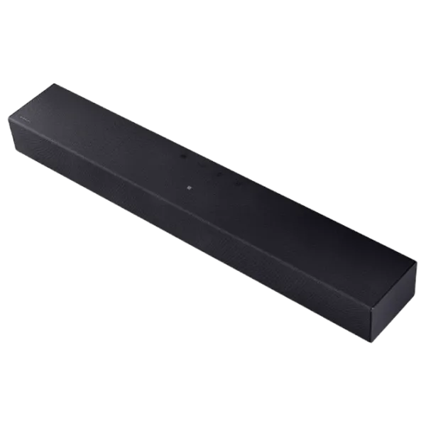 Саундбар Samsung HW-B400F/UA 2.0 / Черный photo 4