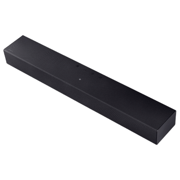 Саундбар Samsung HW-B400F/UA 2.0 / Черный photo 4