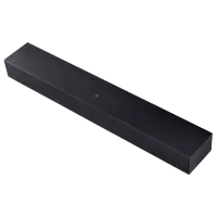 Саундбар Samsung HW-B400F/UA 2.0 / Черный photo 4