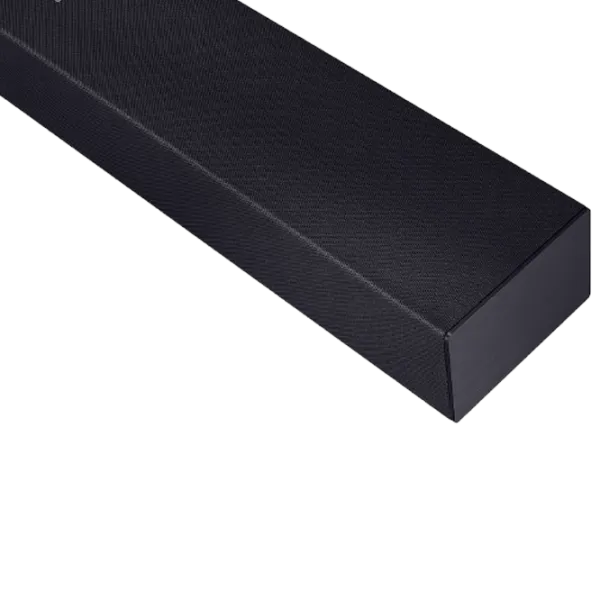 Саундбар Samsung HW-B400F/UA 2.0 / Черный photo 5