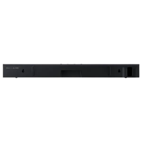 Саундбар Samsung HW-B400F/UA 2.0 / Черный photo 6