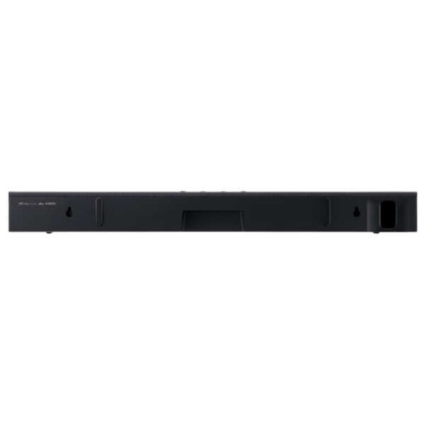 Саундбар Samsung HW-B400F/UA 2.0 / Черный photo 6