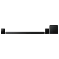 Саундбар Samsung HW-QS750F/UA 5.1.2 / Черный photo 2
