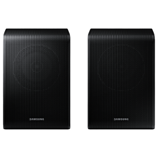 Саундбар Samsung HW-QS750F/UA 5.1.2 / Черный photo 10