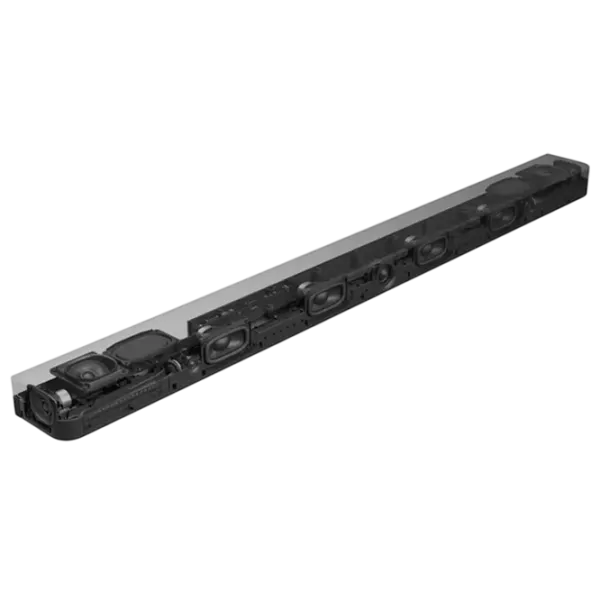 Soundbar Sony BRAVIA Theatre Bar 9 7.0.2 / Black photo 5