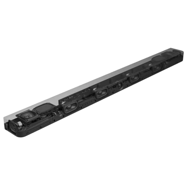 Soundbar Sony BRAVIA Theatre Bar 9 7.0.2 / Black photo 5