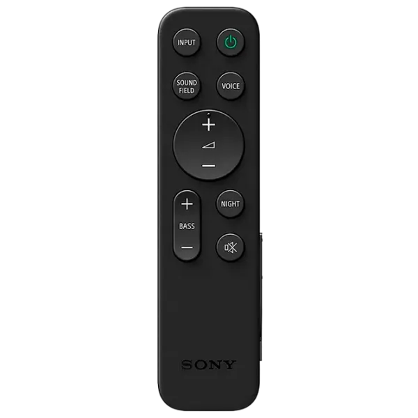 Soundbar Sony BRAVIA Theatre Bar 9 7.0.2 / Black photo 6