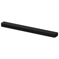 Soundbar Sony BRAVIA Theatre Bar 8 5.0.2 / Black photo 3