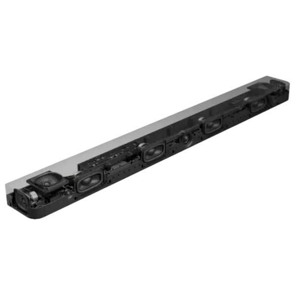 Soundbar Sony BRAVIA Theatre Bar 8 5.0.2 / Black photo 4
