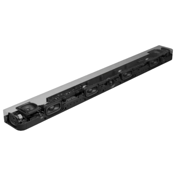 Soundbar Sony BRAVIA Theatre Bar 8 5.0.2 / Black photo 4
