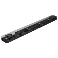 Soundbar Sony BRAVIA Theatre Bar 8 5.0.2 / Black photo 4