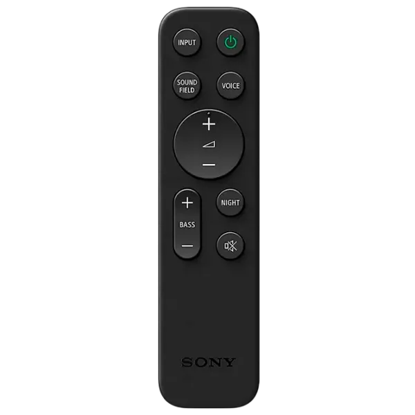 Soundbar Sony BRAVIA Theatre Bar 8 5.0.2 / Black photo 5