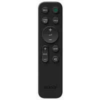 Soundbar Sony BRAVIA Theatre Bar 8 5.0.2 / Black photo 5