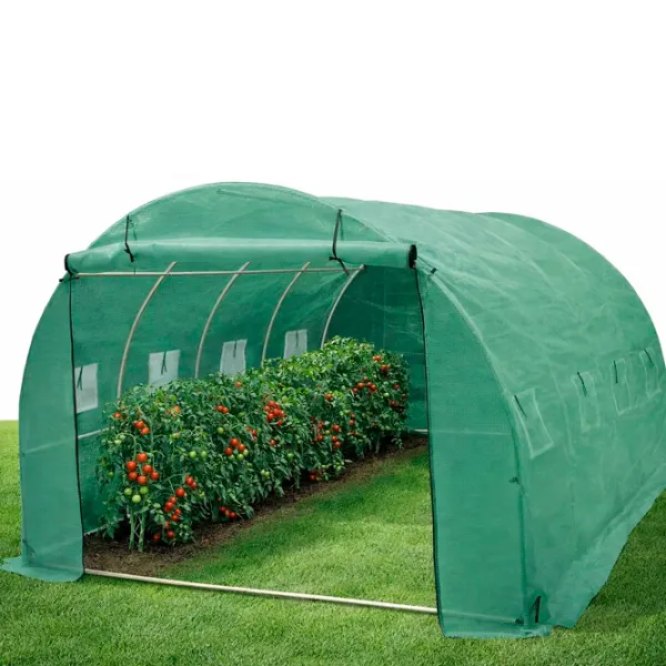 Seră Technoworker VOR82826 24 m² / 26 mm photo 2