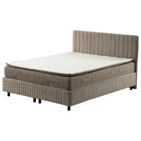 Pat Trendy Set Safir v2 120 x 200 cm / PAL melaminat / Brown