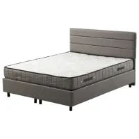 Pat Trendy Set Motya 120 x 200 cm / PAL melaminat / Light Gray